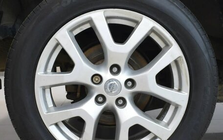 Nissan X-Trail, 2012 год, 1 469 000 рублей, 17 фотография