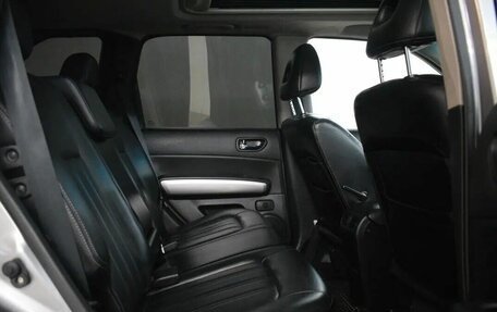 Nissan X-Trail, 2012 год, 1 469 000 рублей, 14 фотография