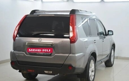 Nissan X-Trail, 2012 год, 1 469 000 рублей, 4 фотография