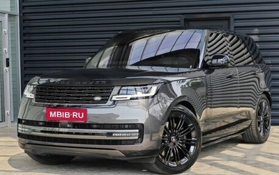 Land Rover Range Rover IV рестайлинг, 2023 год, 21 799 000 рублей, 1 фотография