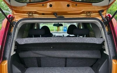 Nissan Note II рестайлинг, 2009 год, 600 000 рублей, 1 фотография