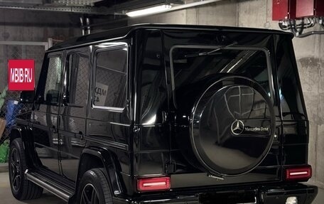 Mercedes-Benz G-Класс W463 рестайлинг _ii, 2013 год, 4 200 000 рублей, 1 фотография