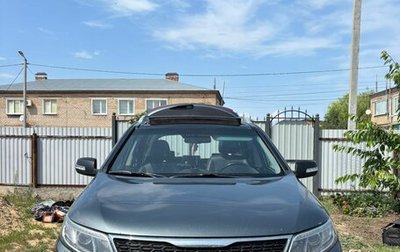 KIA Sorento II рестайлинг, 2014 год, 1 790 000 рублей, 1 фотография