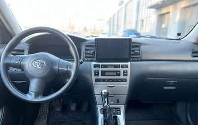 Toyota Corolla, 2005 год, 510 000 рублей, 1 фотография