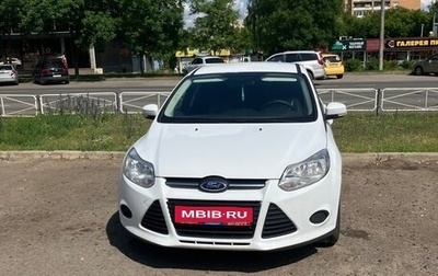 Ford Focus III, 2014 год, 775 000 рублей, 1 фотография