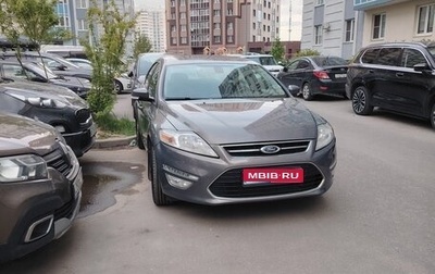 Ford Mondeo IV, 2011 год, 850 000 рублей, 1 фотография