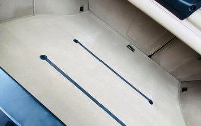 BMW X5, 2001 год, 1 500 000 рублей, 1 фотография