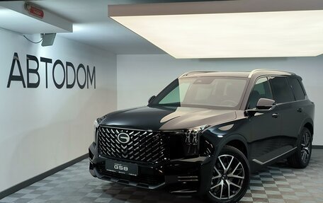 GAC GS8, 2024 год, 4 799 000 рублей, 1 фотография