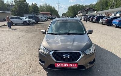 Datsun on-DO I рестайлинг, 2020 год, 890 000 рублей, 1 фотография
