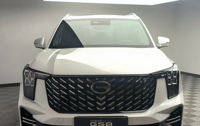 GAC GS8, 2024 год, 4 499 000 рублей, 1 фотография