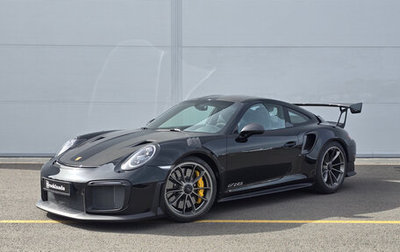 Porsche 911 GT2 991, 2018 год, 44 990 000 рублей, 1 фотография