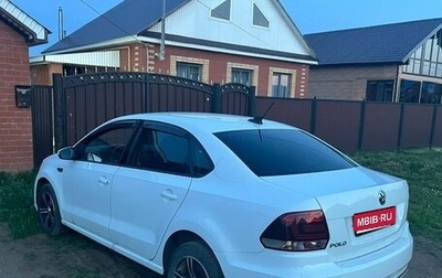 Volkswagen Polo VI (EU Market), 2019 год, 1 300 000 рублей, 1 фотография