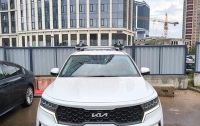 KIA Sorento IV, 2023 год, 4 100 000 рублей, 1 фотография