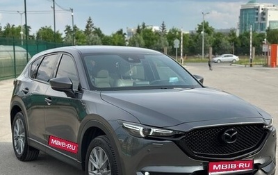 Mazda CX-5 II, 2019 год, 2 550 000 рублей, 1 фотография