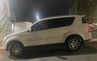 SsangYong Rexton III, 2012 год, 1 310 000 рублей, 1 фотография