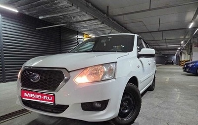 Datsun on-DO I рестайлинг, 2018 год, 449 000 рублей, 1 фотография