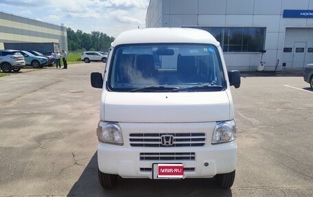Honda Acty III, 2014 год, 550 000 рублей, 1 фотография