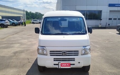 Honda Acty III, 2014 год, 550 000 рублей, 1 фотография