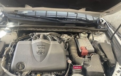 Toyota Camry, 2019 год, 3 500 000 рублей, 1 фотография