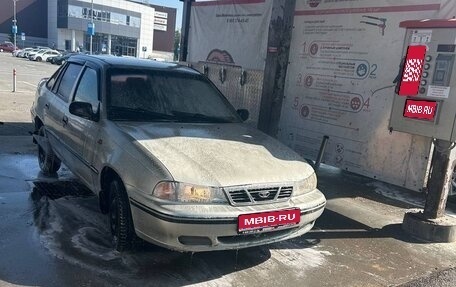 Daewoo Nexia I рестайлинг, 2006 год, 150 000 рублей, 1 фотография