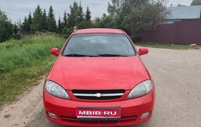 Chevrolet Lacetti, 2008 год, 340 000 рублей, 1 фотография