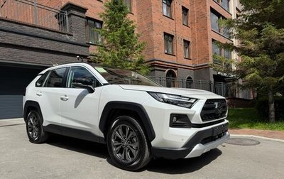 Toyota RAV4, 2025 год, 3 750 000 рублей, 1 фотография