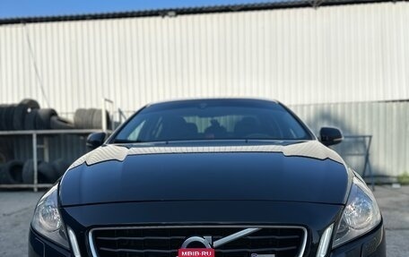 Volvo S60 III, 2012 год, 945 000 рублей, 1 фотография