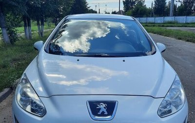 Peugeot 308 II, 2012 год, 500 000 рублей, 1 фотография