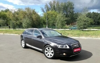 Audi A6 allroad, 2006 год, 1 180 000 рублей, 1 фотография
