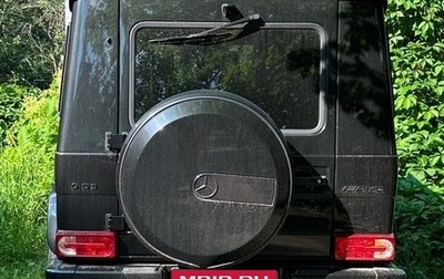 Mercedes-Benz G-Класс AMG, 2014 год, 8 300 000 рублей, 1 фотография