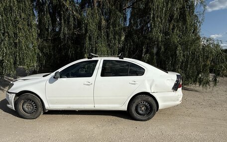 Skoda Octavia, 2012 год, 400 000 рублей, 1 фотография