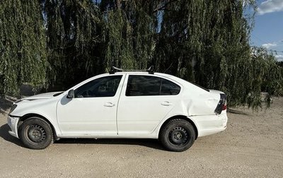 Skoda Octavia, 2012 год, 400 000 рублей, 1 фотография