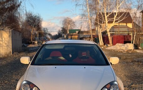 Honda Integra IV, 2001 год, 1 650 000 рублей, 1 фотография