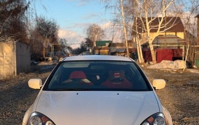 Honda Integra IV, 2001 год, 1 650 000 рублей, 1 фотография