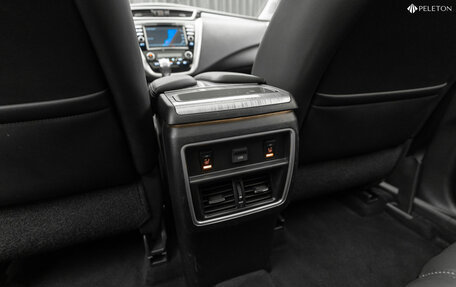 Nissan Murano, 2021 год, 3 240 000 рублей, 16 фотография