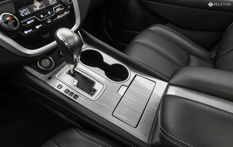 Nissan Murano, 2021 год, 3 240 000 рублей, 17 фотография
