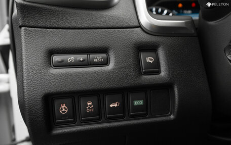 Nissan Murano, 2021 год, 3 240 000 рублей, 22 фотография