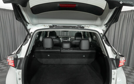 Nissan Murano, 2021 год, 3 240 000 рублей, 24 фотография
