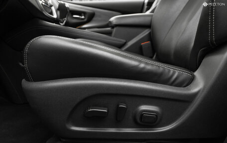 Nissan Murano, 2021 год, 3 240 000 рублей, 23 фотография