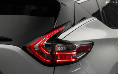 Nissan Murano, 2021 год, 3 240 000 рублей, 28 фотография
