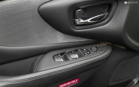 Nissan Murano, 2021 год, 3 240 000 рублей, 21 фотография