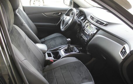 Nissan X-Trail, 2016 год, 1 465 000 рублей, 10 фотография