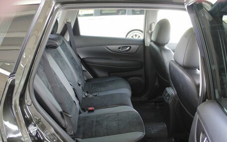 Nissan X-Trail, 2016 год, 1 465 000 рублей, 11 фотография