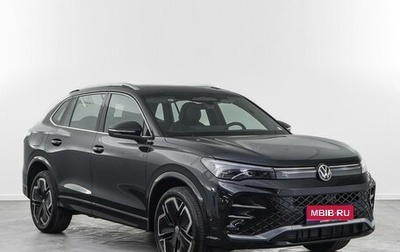 Volkswagen Tiguan, 2024 год, 4 750 000 рублей, 1 фотография
