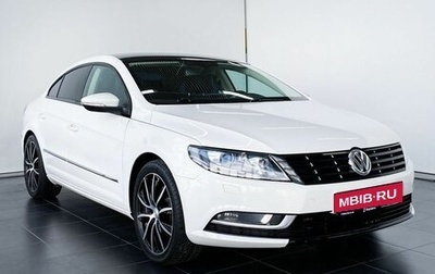 Volkswagen Passat B7, 2013 год, 1 500 000 рублей, 1 фотография