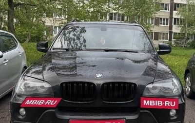 BMW X5, 2007 год, 1 200 000 рублей, 1 фотография
