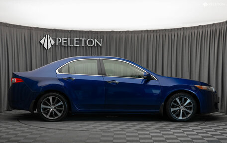 Honda Accord VIII рестайлинг, 2008 год, 1 140 000 рублей, 7 фотография