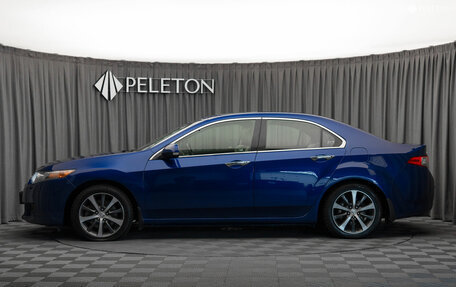 Honda Accord VIII рестайлинг, 2008 год, 1 140 000 рублей, 8 фотография