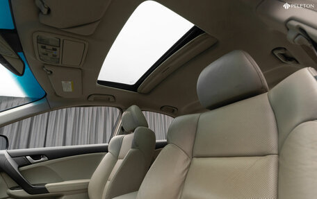 Honda Accord VIII рестайлинг, 2008 год, 1 140 000 рублей, 12 фотография