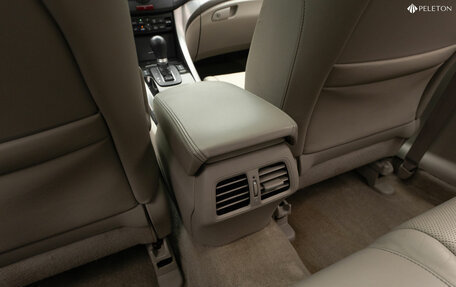 Honda Accord VIII рестайлинг, 2008 год, 1 140 000 рублей, 16 фотография